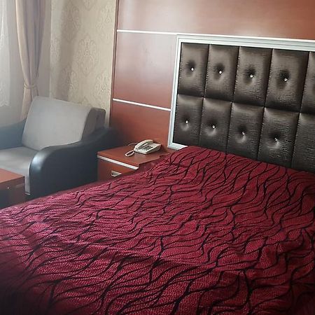 Kafkas Ari Hotel Ardahan Esterno foto