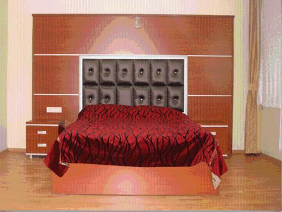 Kafkas Ari Hotel Ardahan Camera foto