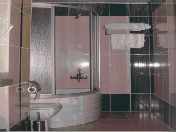 Kafkas Ari Hotel Ardahan Camera foto