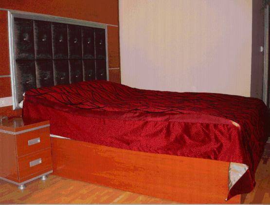 Kafkas Ari Hotel Ardahan Camera foto