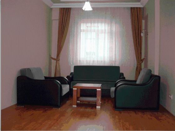 Kafkas Ari Hotel Ardahan Esterno foto