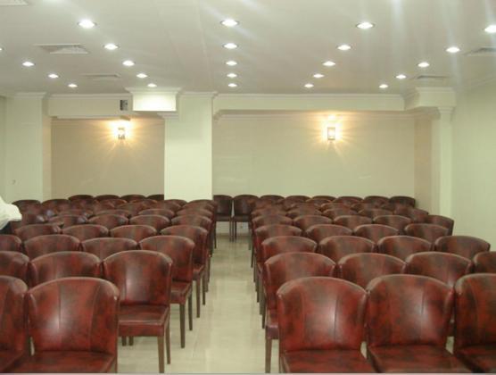 Kafkas Ari Hotel Ardahan Esterno foto