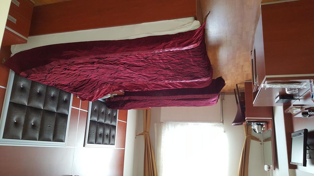 Kafkas Ari Hotel Ardahan Camera foto